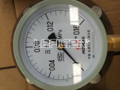 裂解煉油設(shè)備生產(chǎn)過(guò)程中溫度表、壓力表的特殊用處